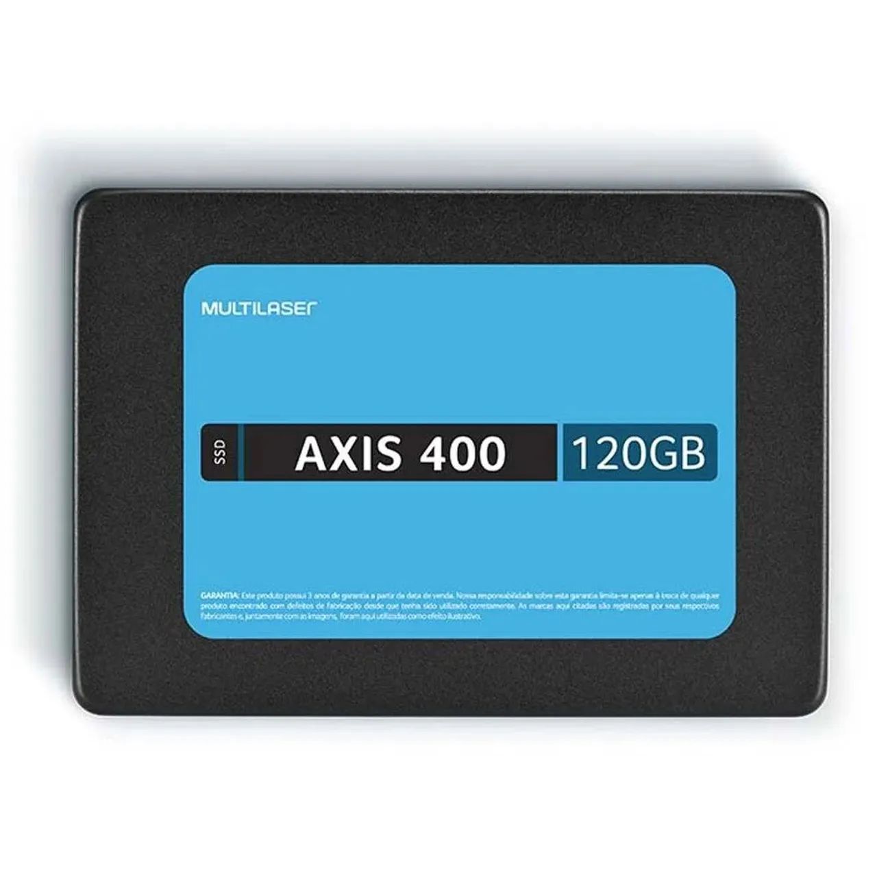 SSD 120 G