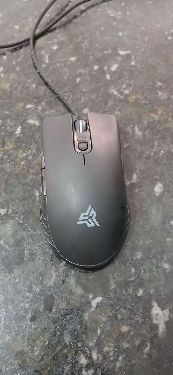 Mouse 