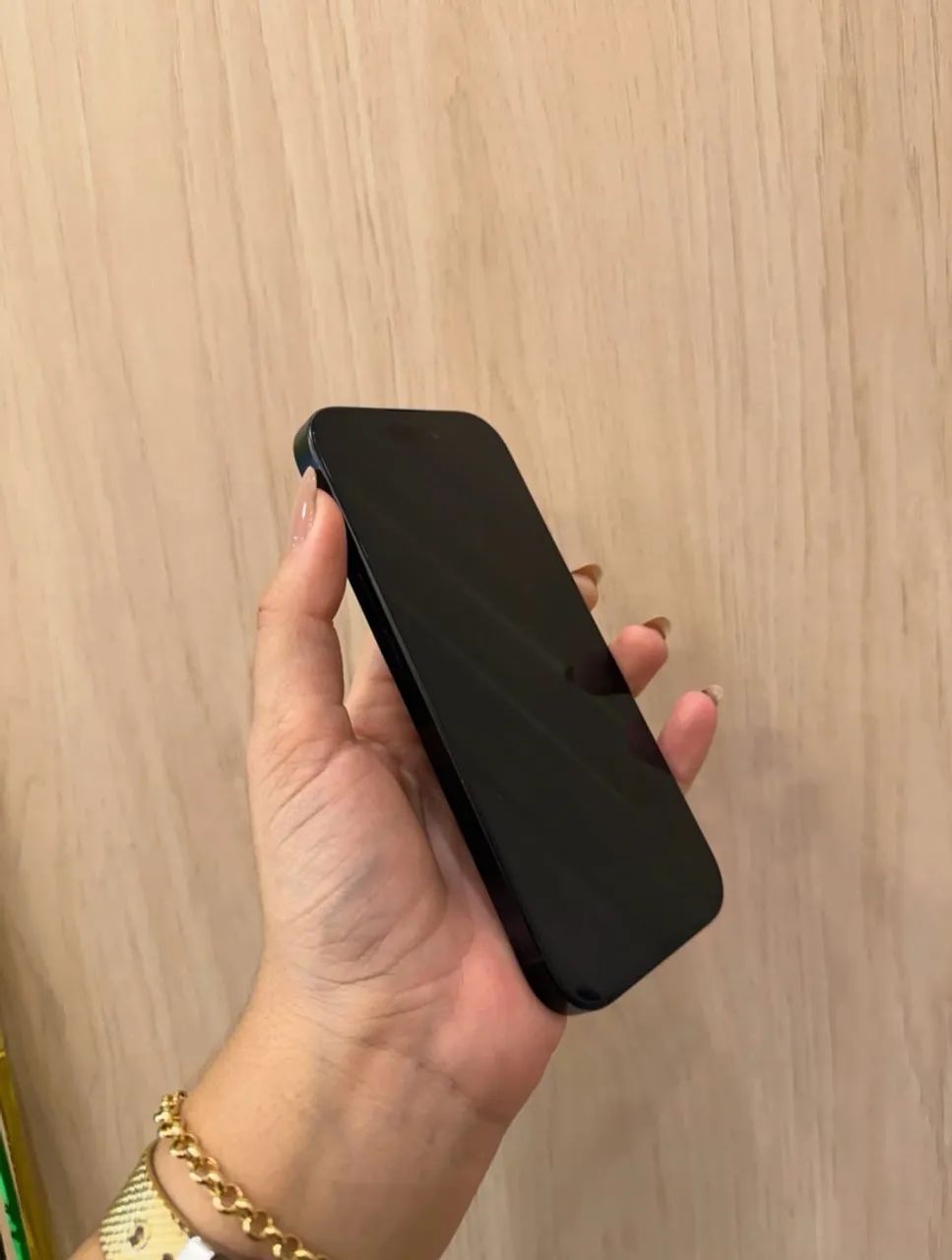 Iphone 16 Pro Max 256GB ( Impecável ) Garantia 3 meses - Parcelo em 12x - Foto 3