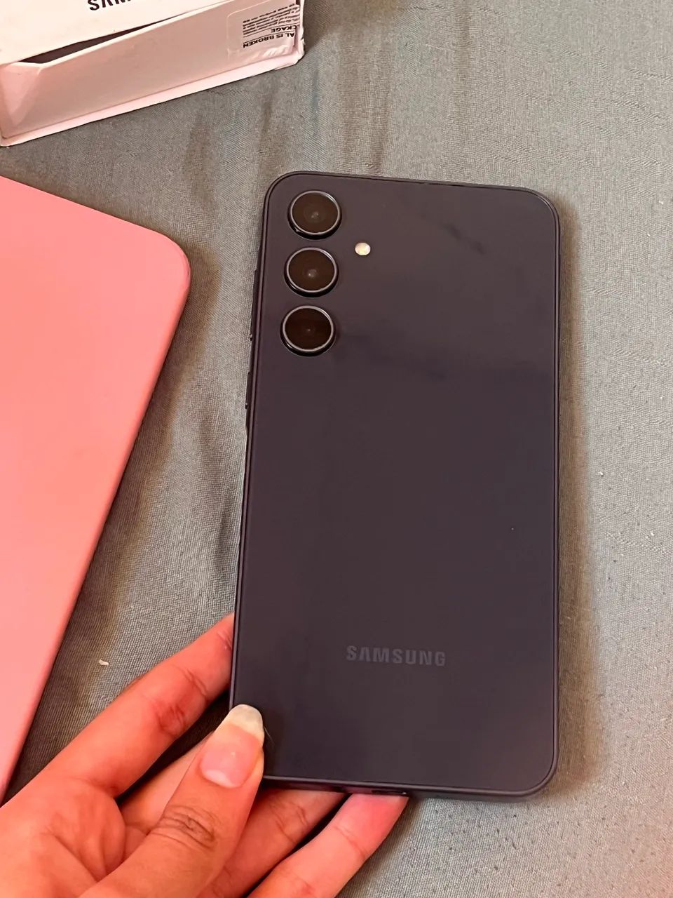 Galaxy A35 5G - Foto 3