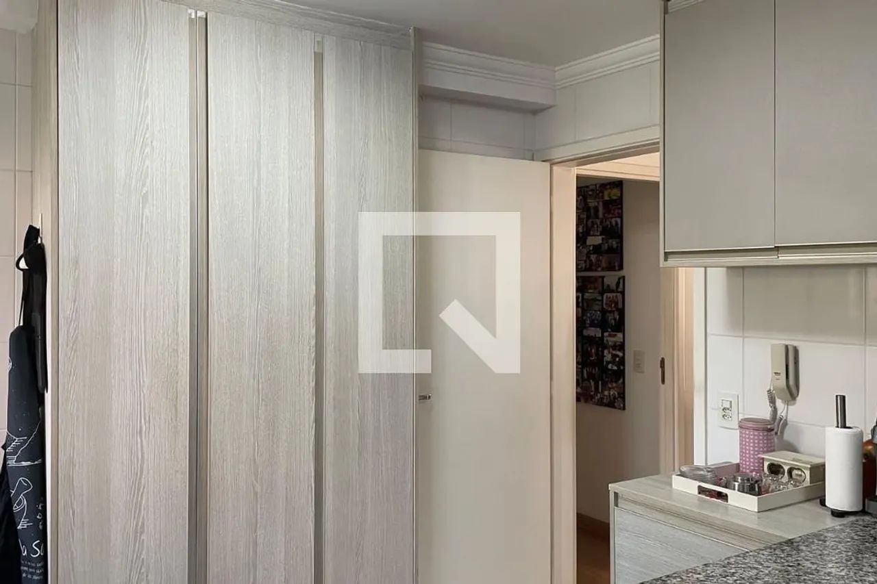 Apartamento à Venda - Panamby, 3 Quartos, 122 m2 - Foto 5