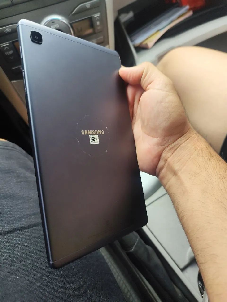 Tablet A7