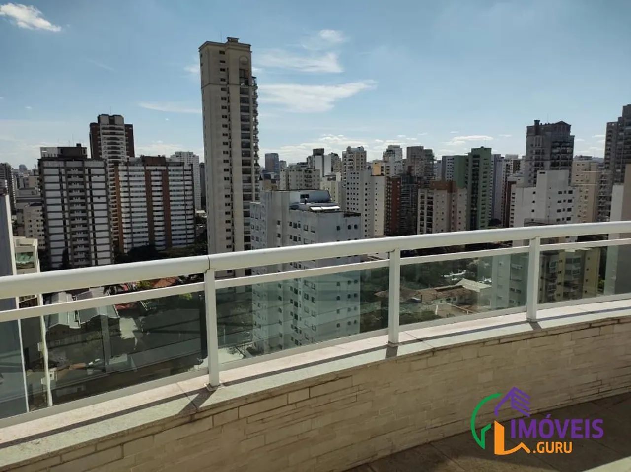 APARTAMENTO - MOEMA - SP - Foto 5