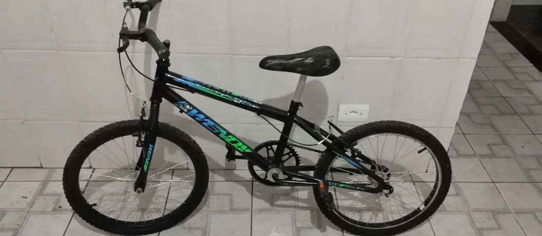 Bicicleta Juvenil Aro 20 - Foto 2