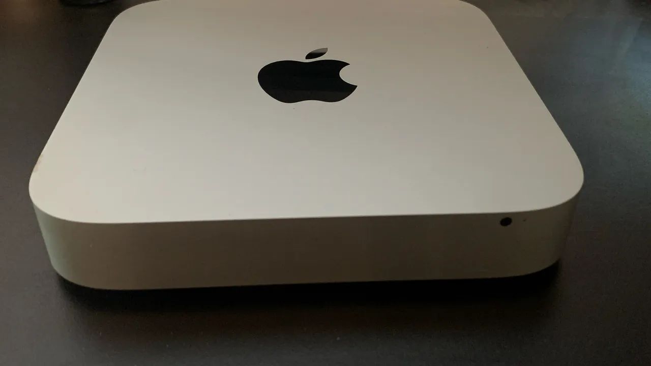 Macmini Late 2012 (Linux) - Foto 4