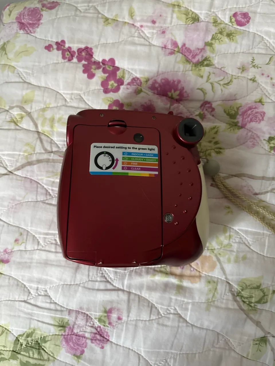 Polaroid 300 