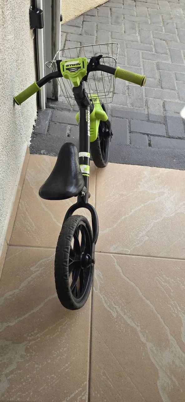 Bicicleta Infantil 12 Btwin - Foto 4
