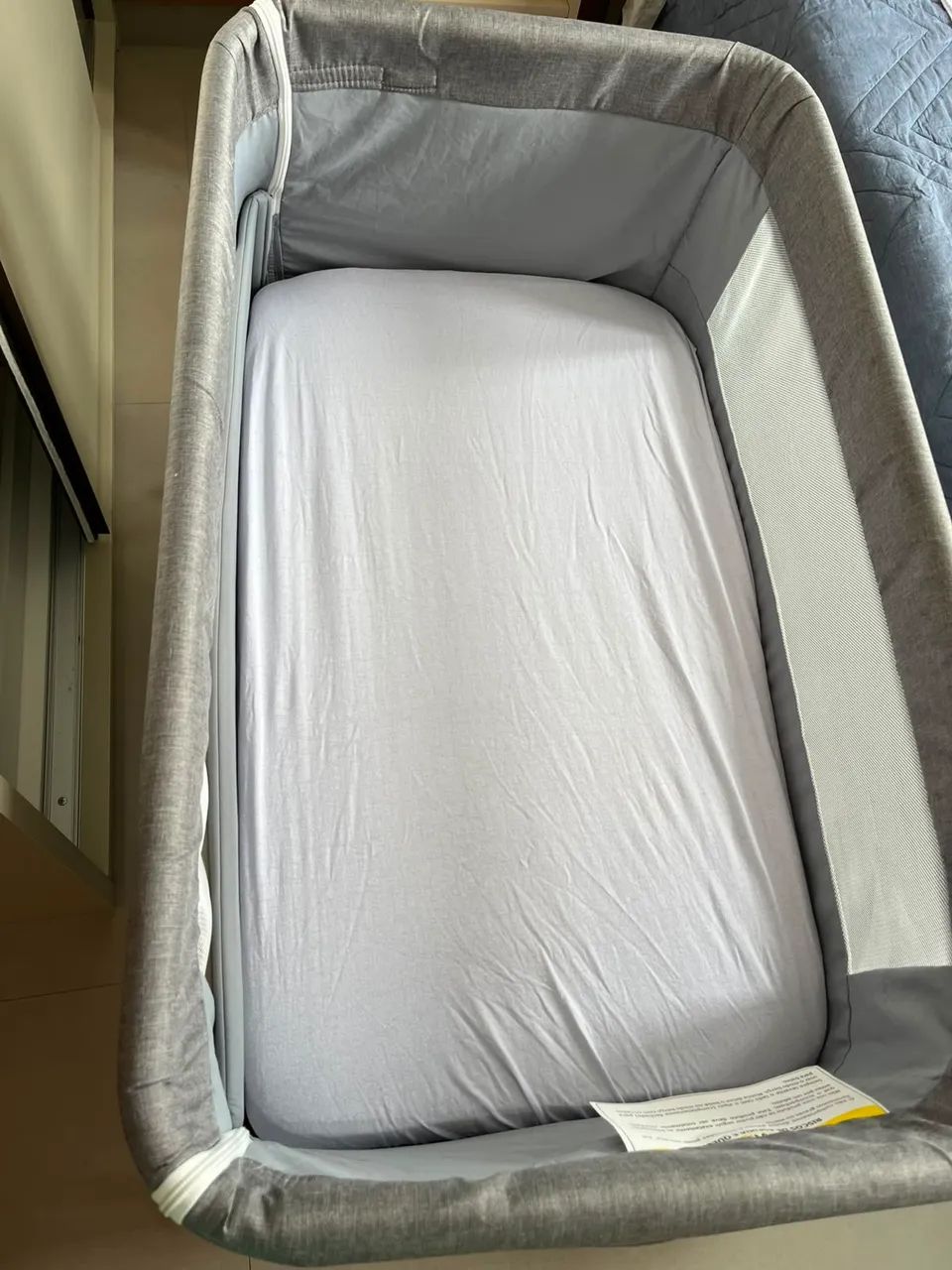 Berço co-bed  - Foto 2