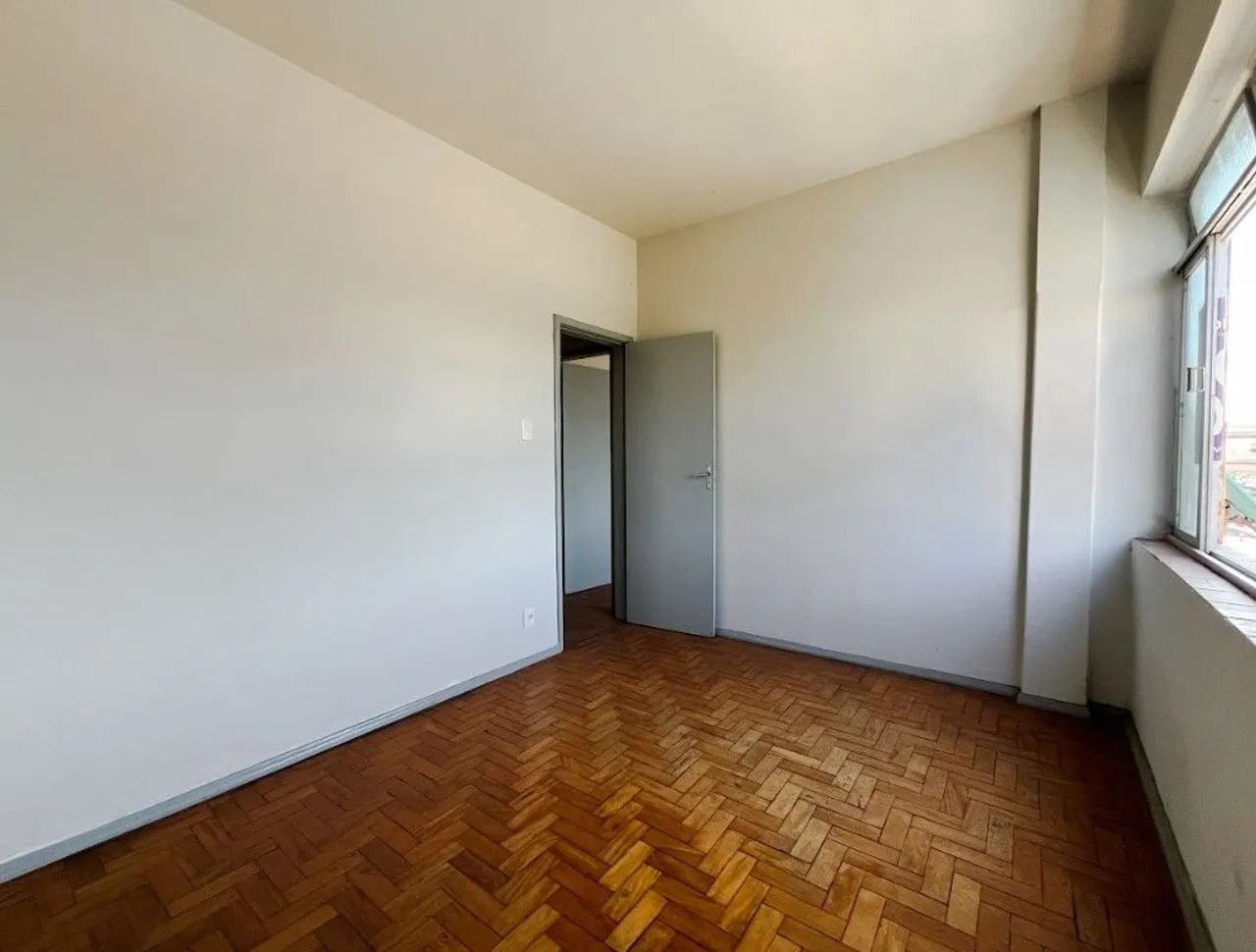 Apartamento 2 quartos - Centro
