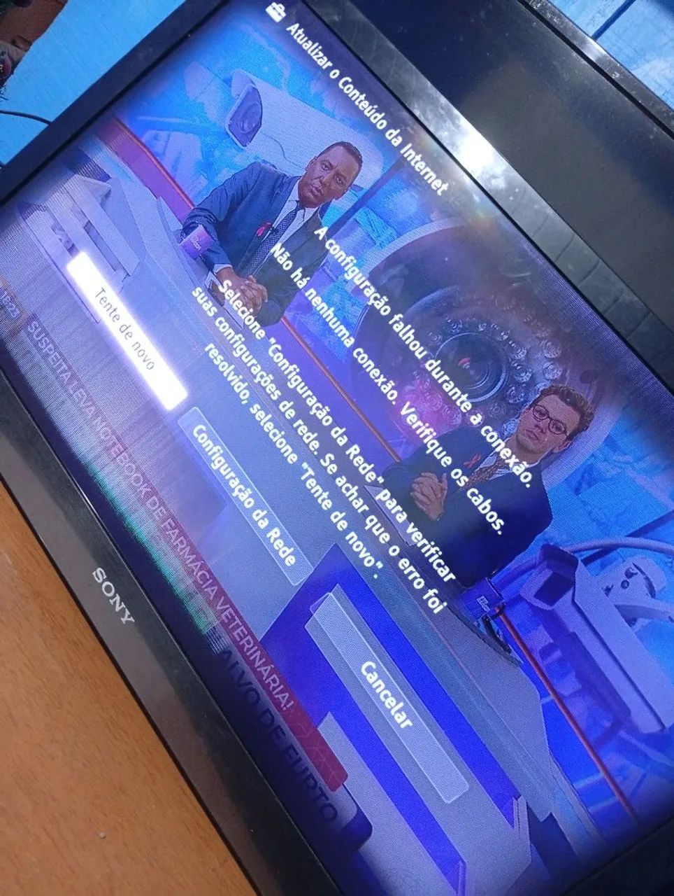 Tv 32" Sony  - Foto 2