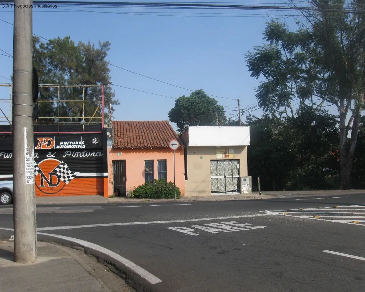 SALAO À VENDA NO ALÉM PONTE - SOROCABA/SP - Foto 3