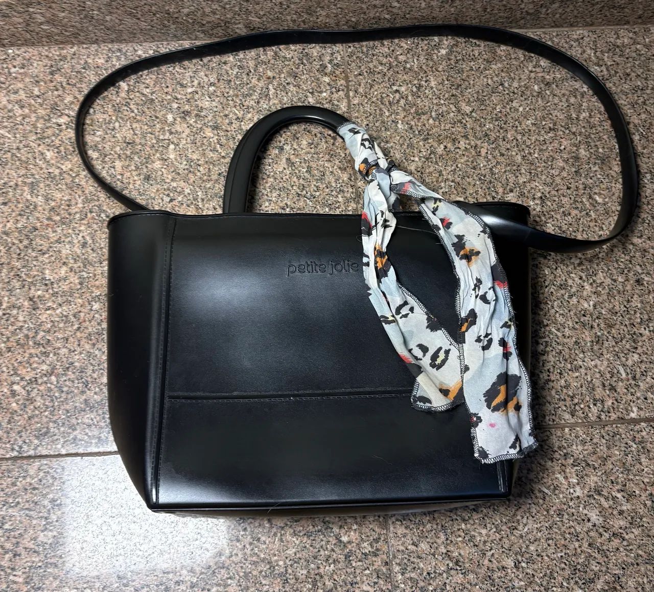 Bolsa Petit Jolie - Foto 3