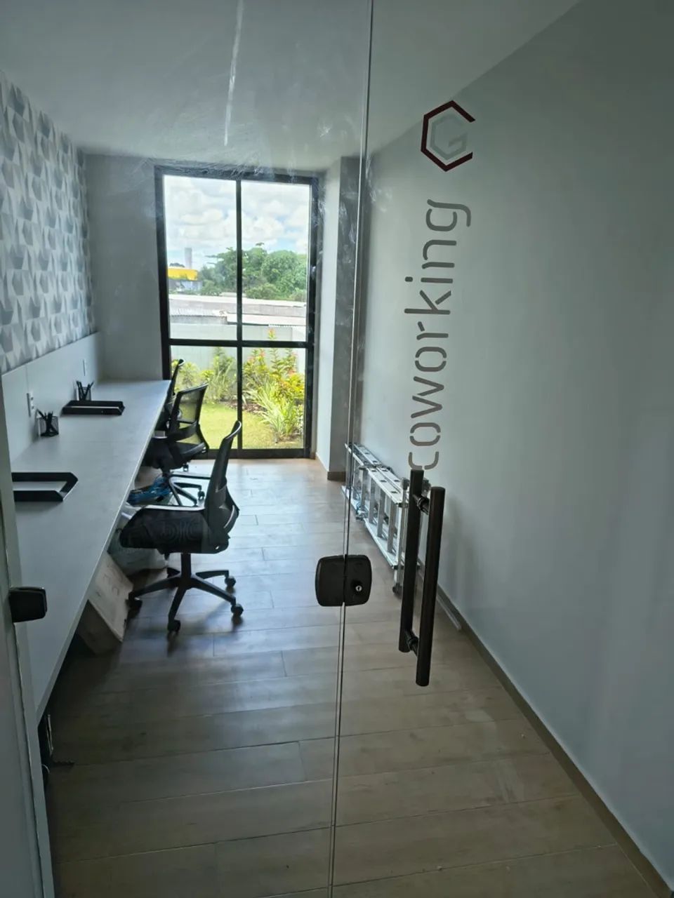 Alugo apartamento  - Foto 4