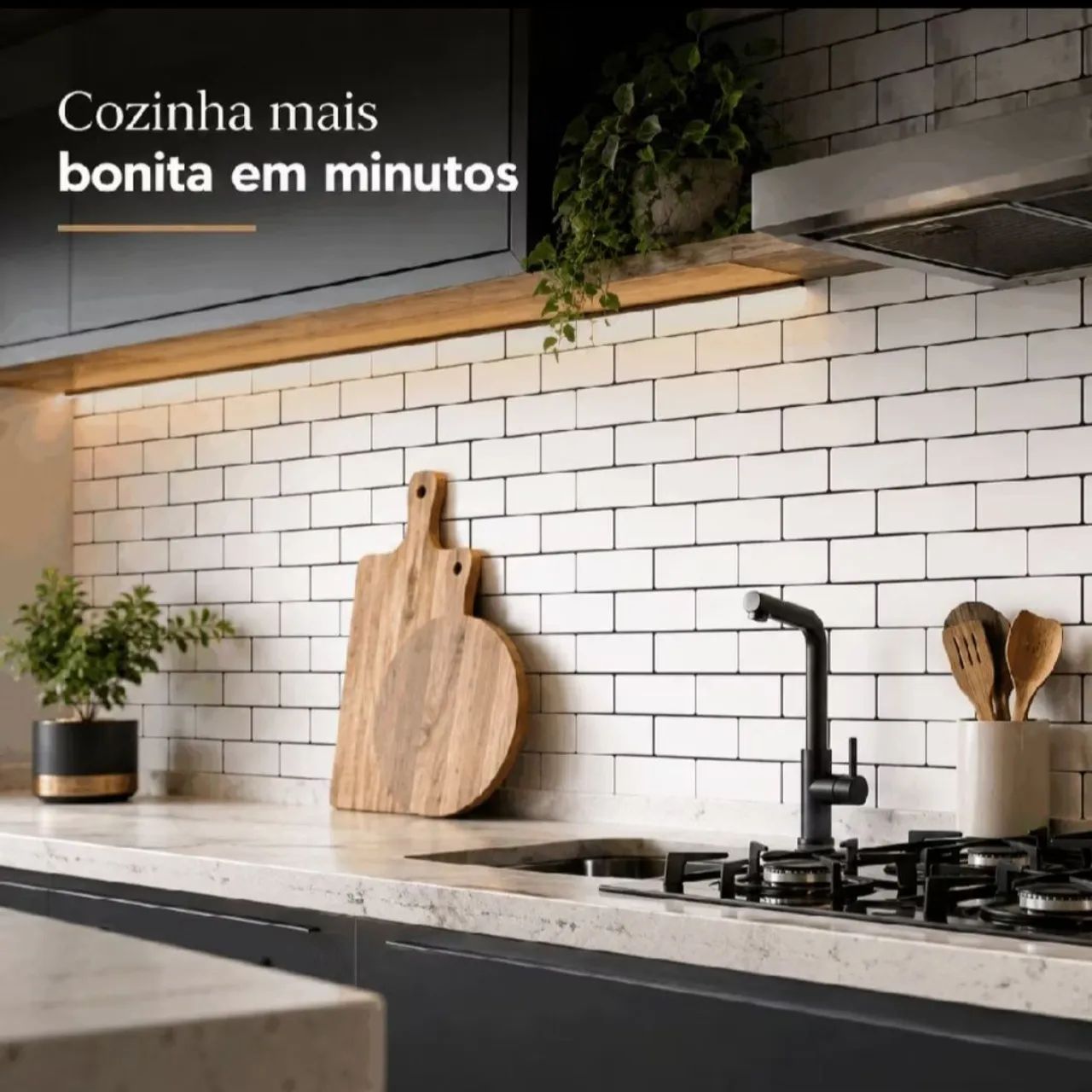 Papel de parede - Foto 3