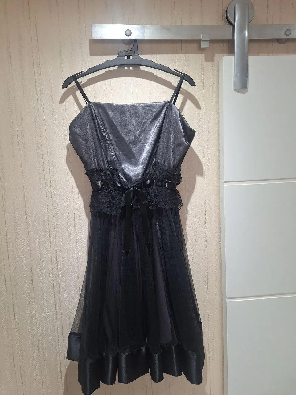 Vestido festa PP