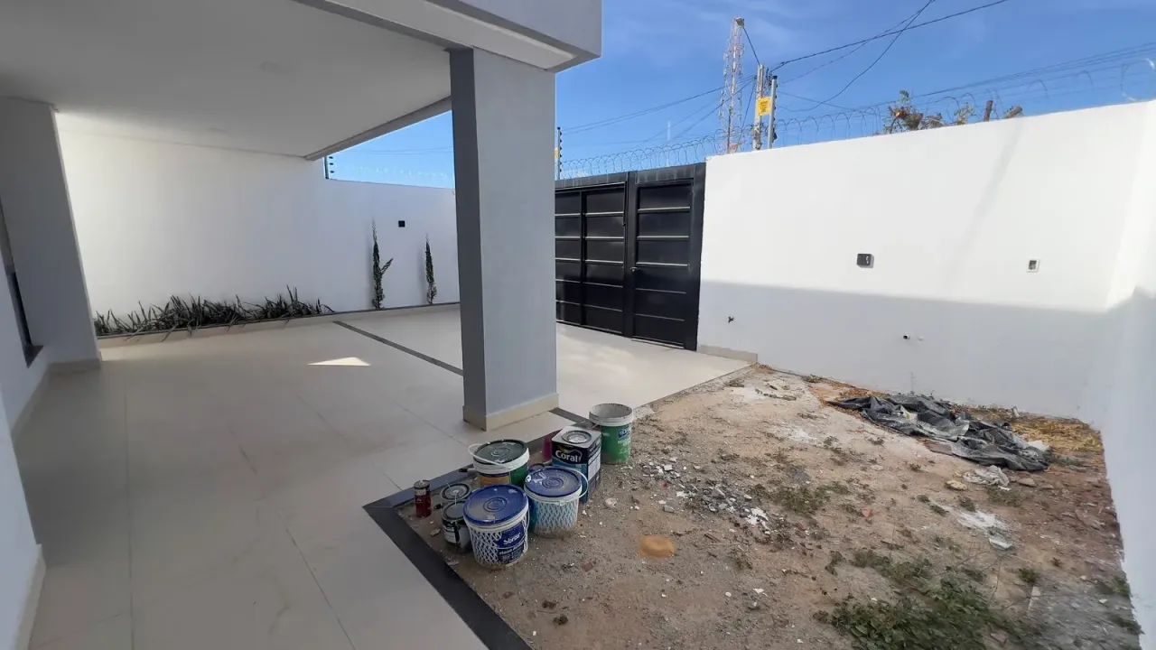 Casa Bairro Vale Dourado - Foto 3