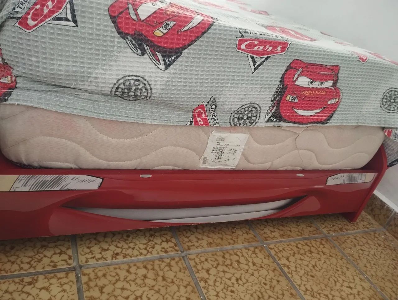 Cama infantil  - Foto 2