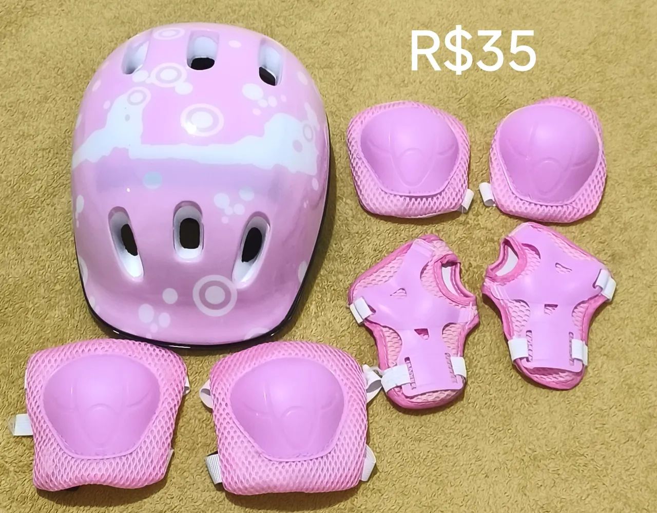 Skate/capacete - Foto 3