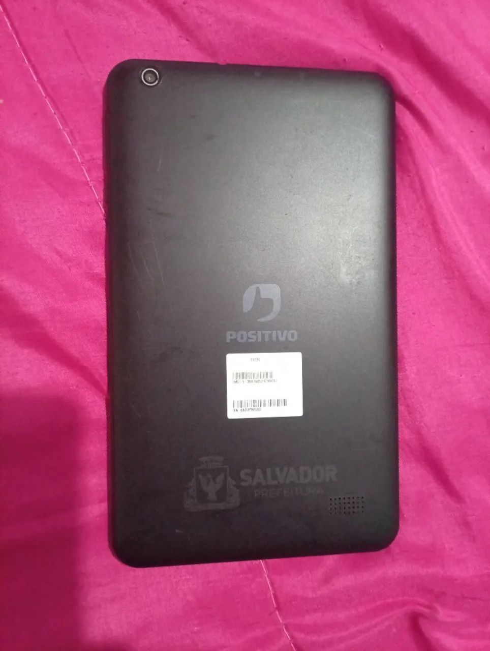 Tablet  - Foto 2