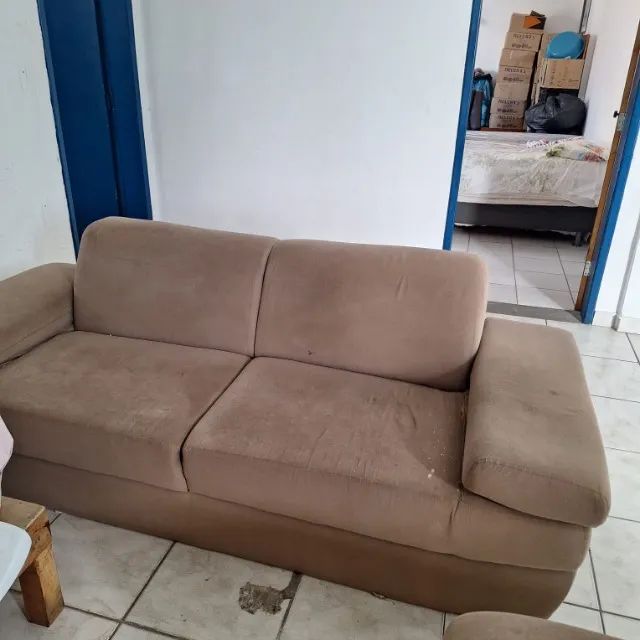 SOFA 2 LUGARES *