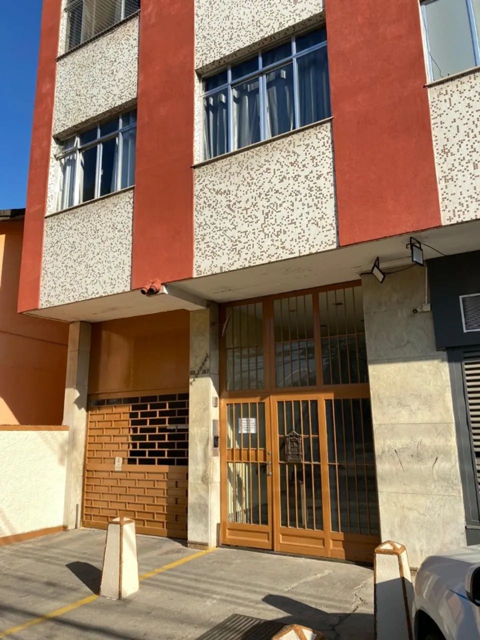 Excelente apartamento no Engenho de Dentro