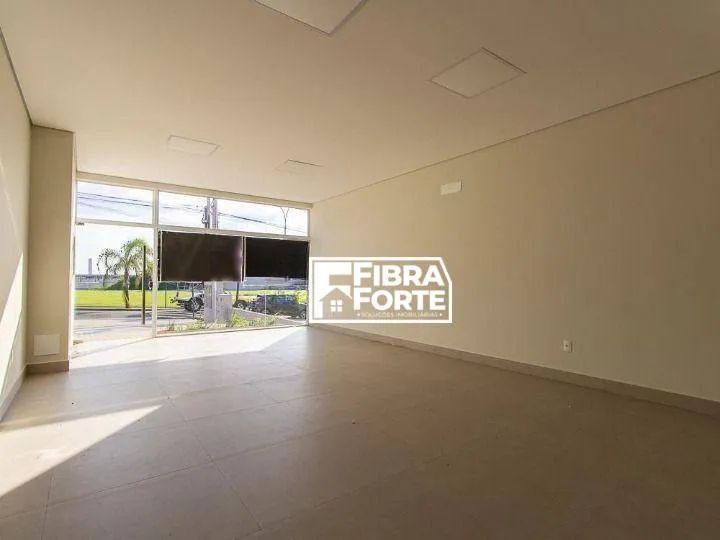 Salão para Locação - Swiss Park - Foto 3