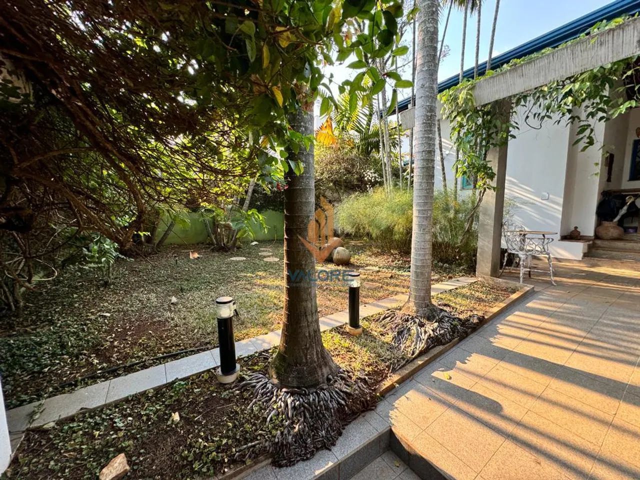 Casa à venda em Campinas, Cidade Universitária, com 4 suítes, com 473 m² - Foto 3