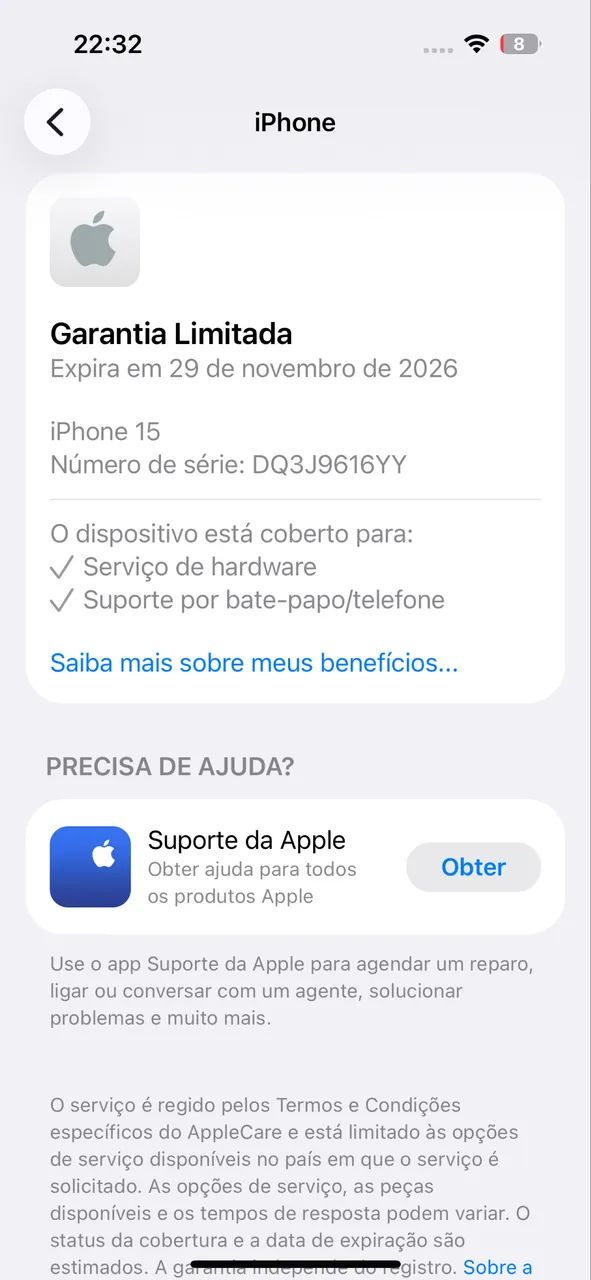 iPhone 15  - Foto 2
