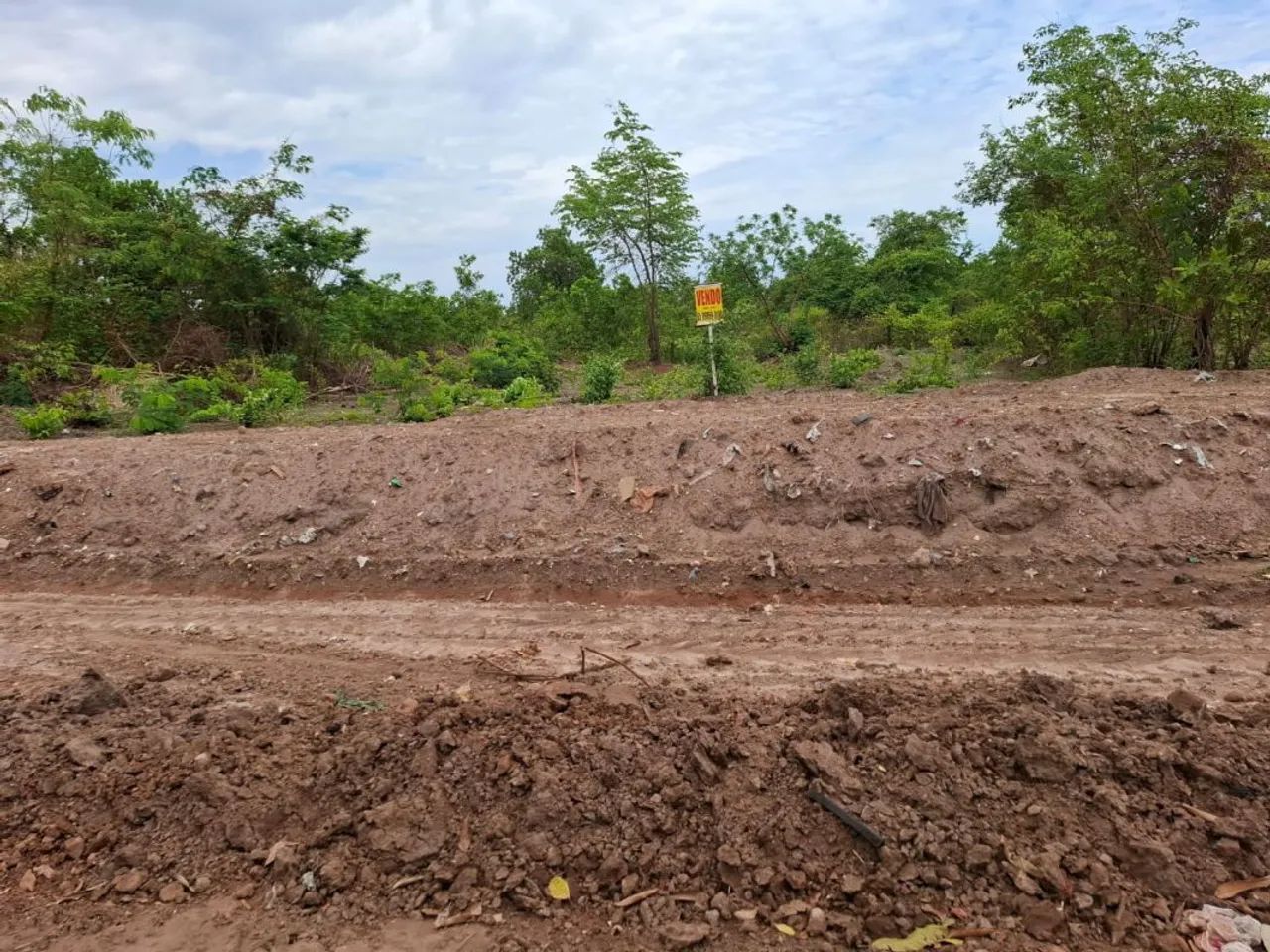 Terreno à venda no Bairro Pedra 90 - Foto 2