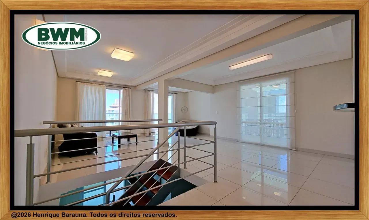 Incrível COBERTURA DUPLEX no Edifício Montanhan com 4 suítes, no Campolim, melhor região d - Foto 2