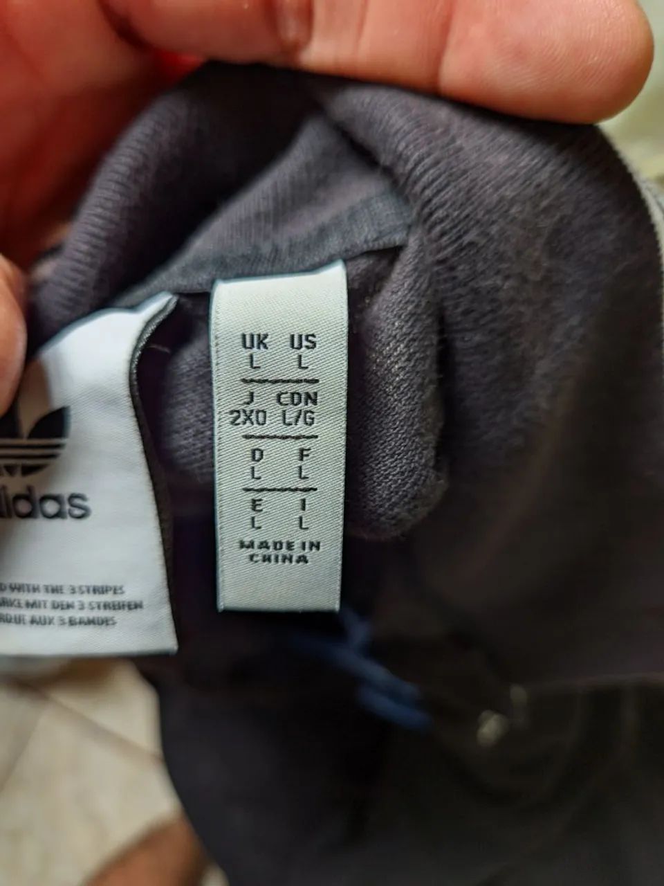 Polo Adidas - G - Foto 3