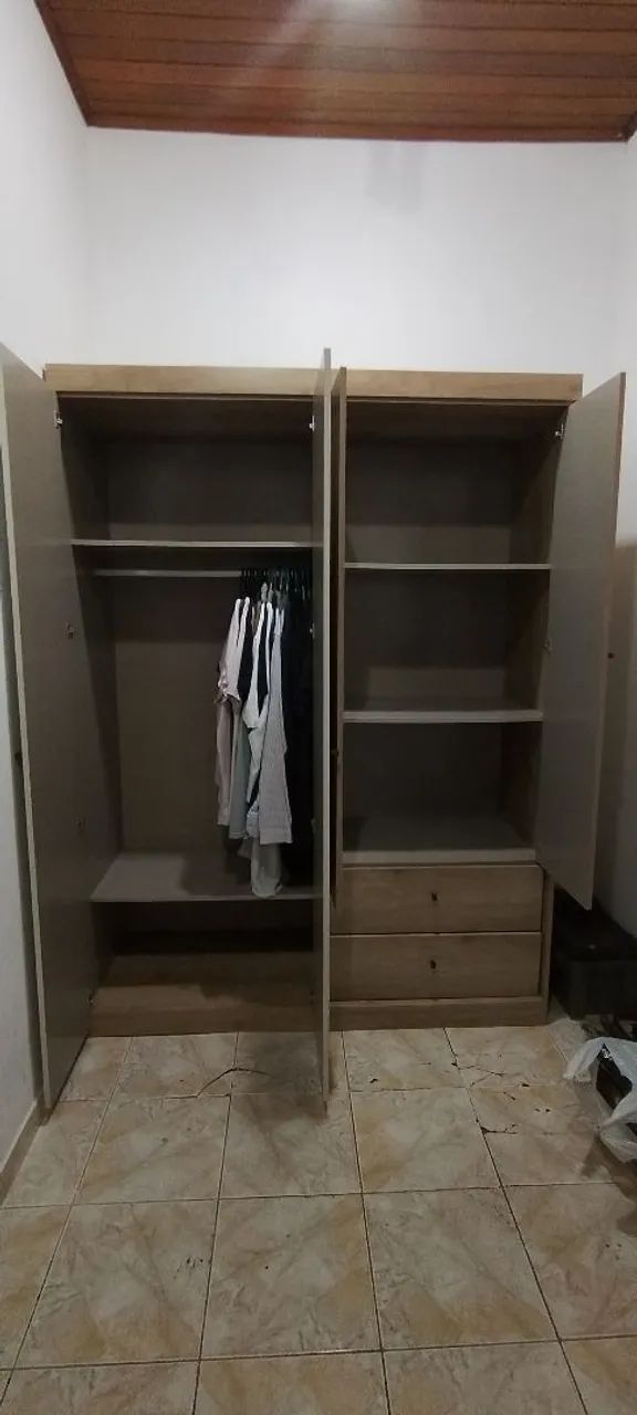 Quarda Roupa - Foto 4