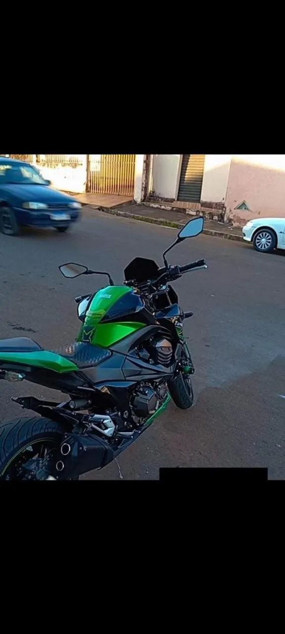Kawasaki  - Foto 2
