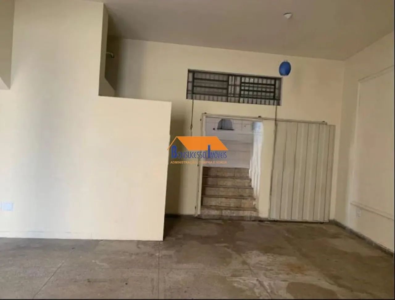 galpão Bairro Lagoinha em Belo Horizonte - Foto 4