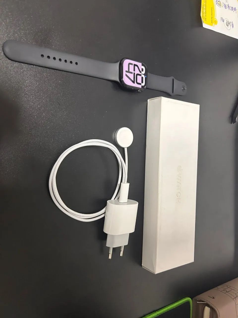Apple Watch Series 10 - 46 mm - Foto 2