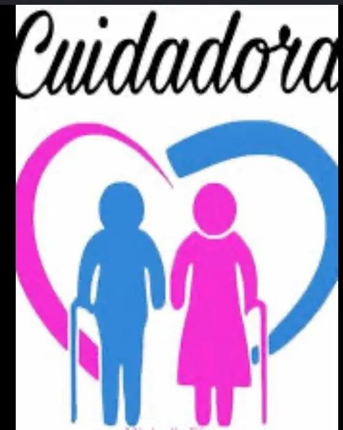 Sou cuidadora tenho experiência em referência 