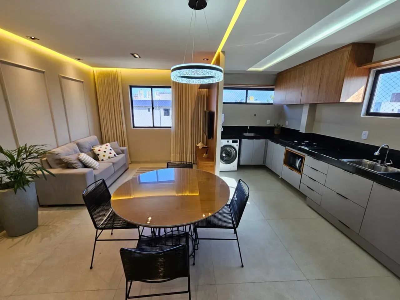 APARTAMENTO À VENDA | JARDIM OCEANIA - Foto 2