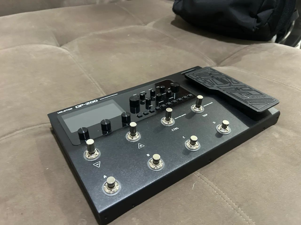 Valetone GP-200 com Bag oficial  - Foto 3