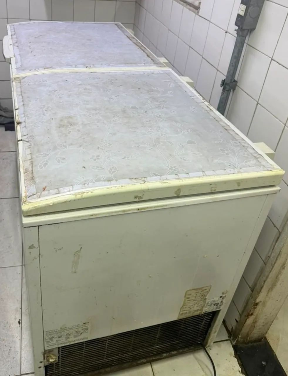 Freezer horizontal  - Foto 2