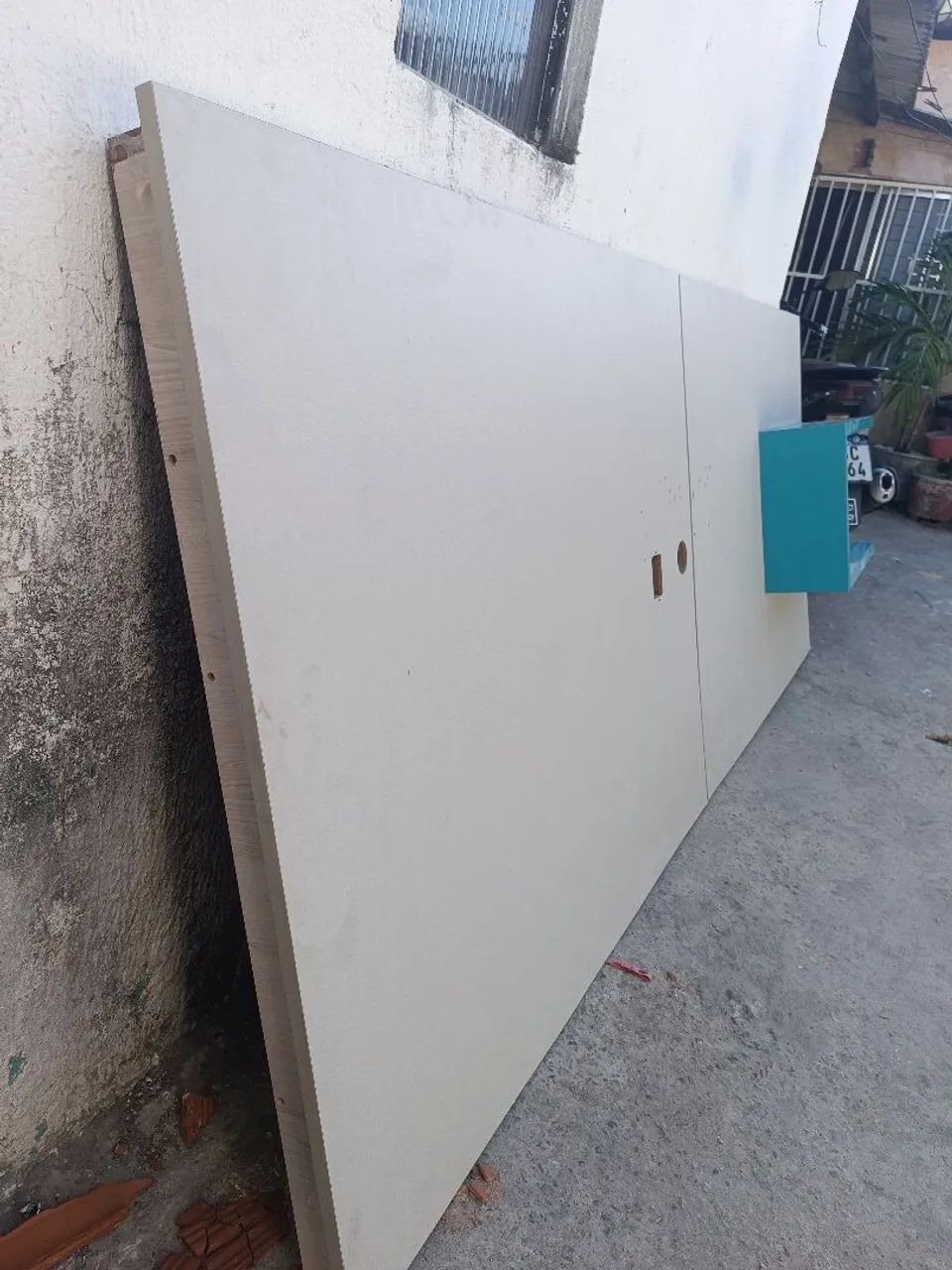 Vendo painel pra tv 70 polegadas  - Foto 2