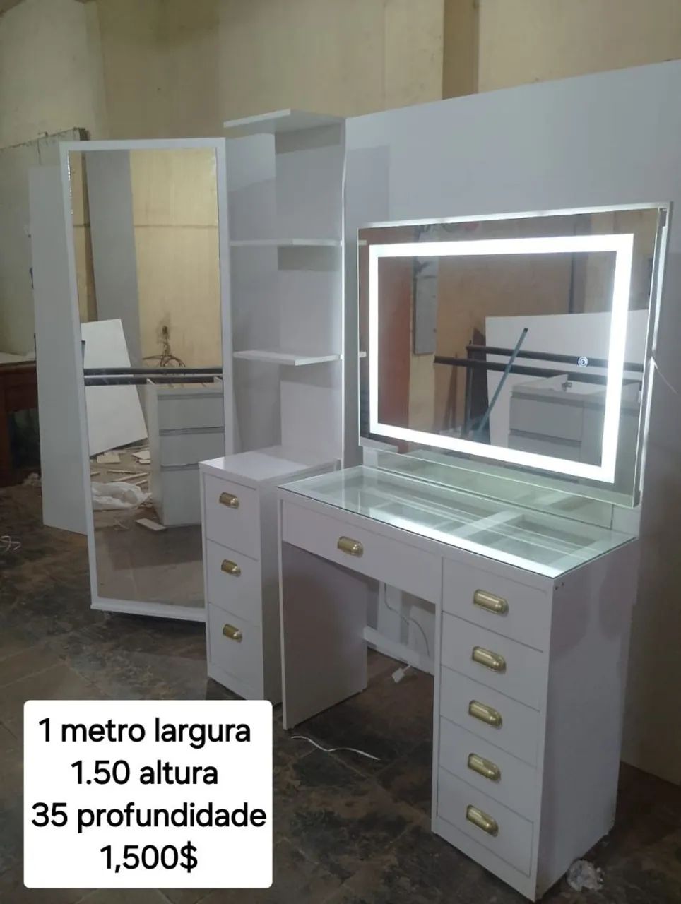 Camarins de led - Foto 3