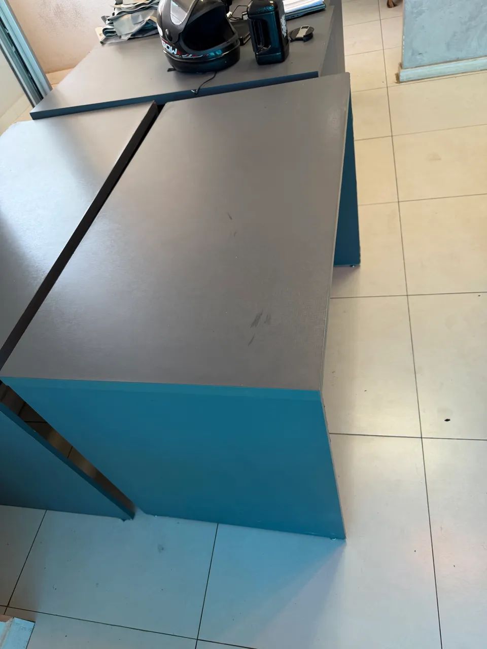 Mesinha  - Foto 2