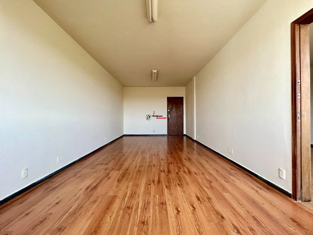 Sala com opção conjunta, para alugar no São José - Foto 4