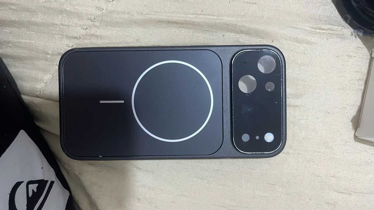 Capa de iphone 13