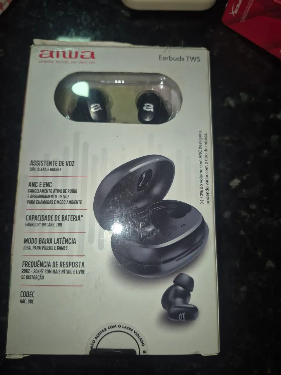 Fone de ouvido - Foto 2
