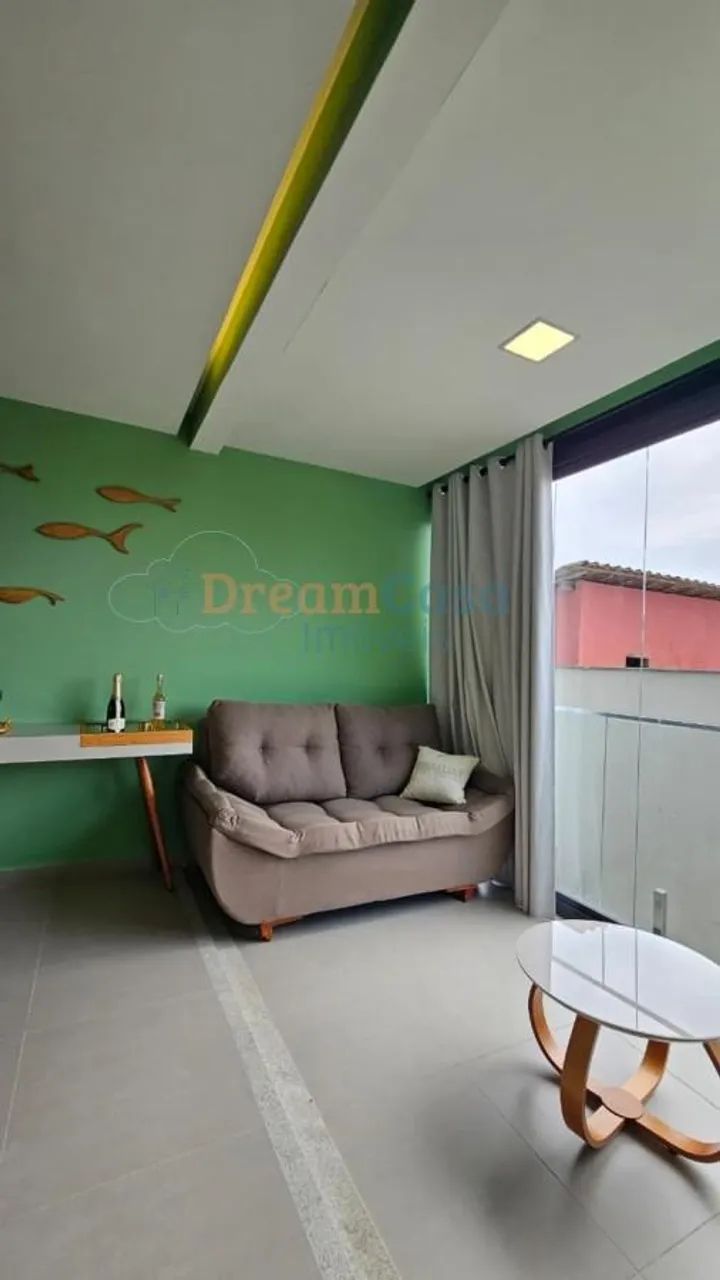 Excelente Village Triplex, mobiliado e próximo à Praia dos Milionários! - Foto 5