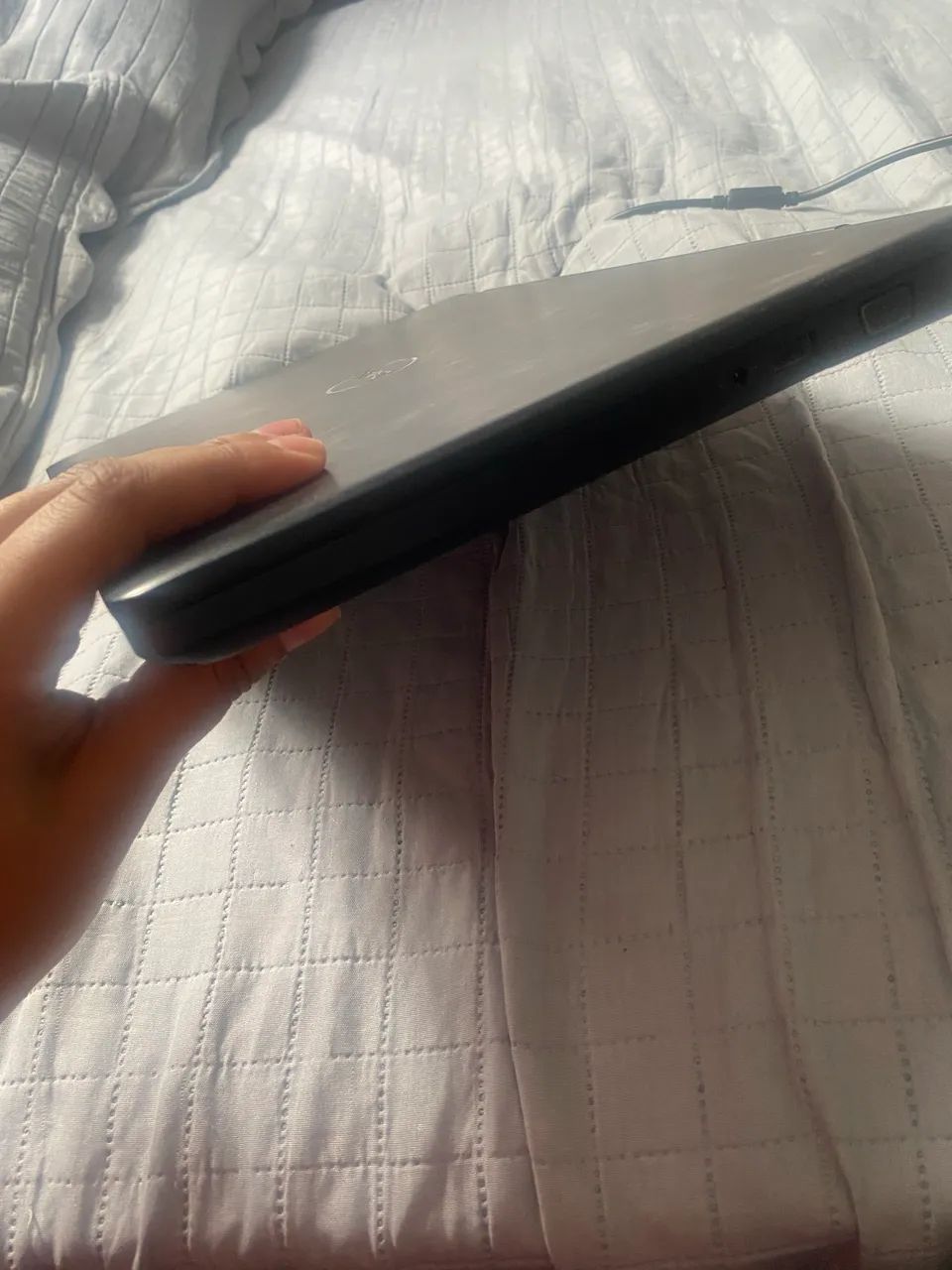 Notebook Dell 5490 Intel Core I5 8ger 4gb 240gb Ssd  - Foto 3