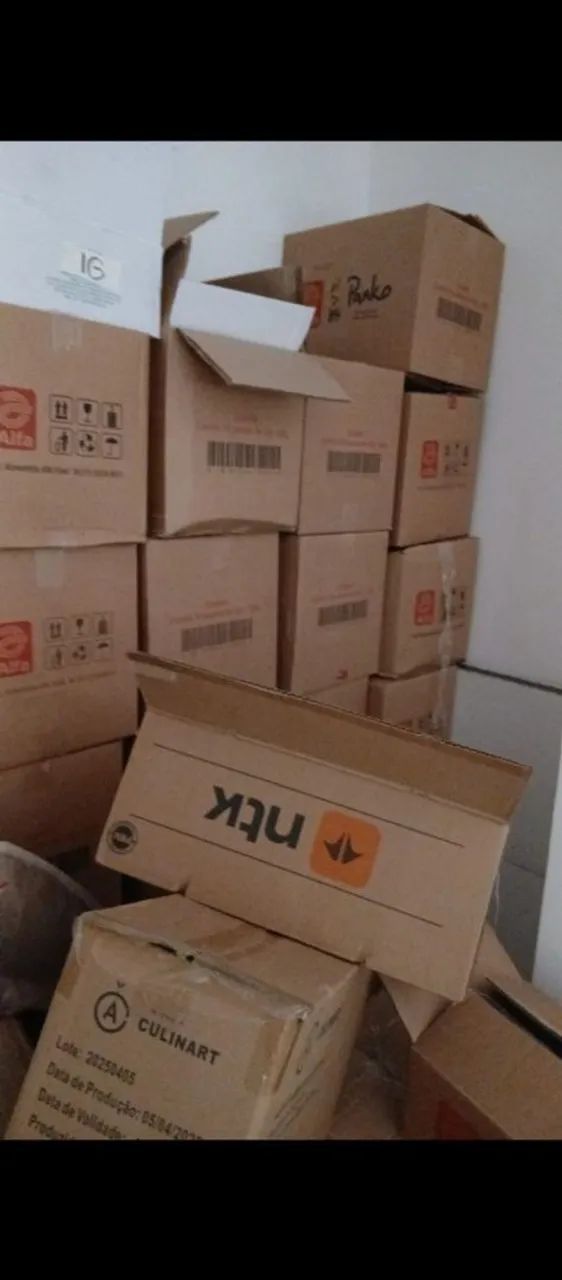 Vendo caixas vazias  - Foto 2