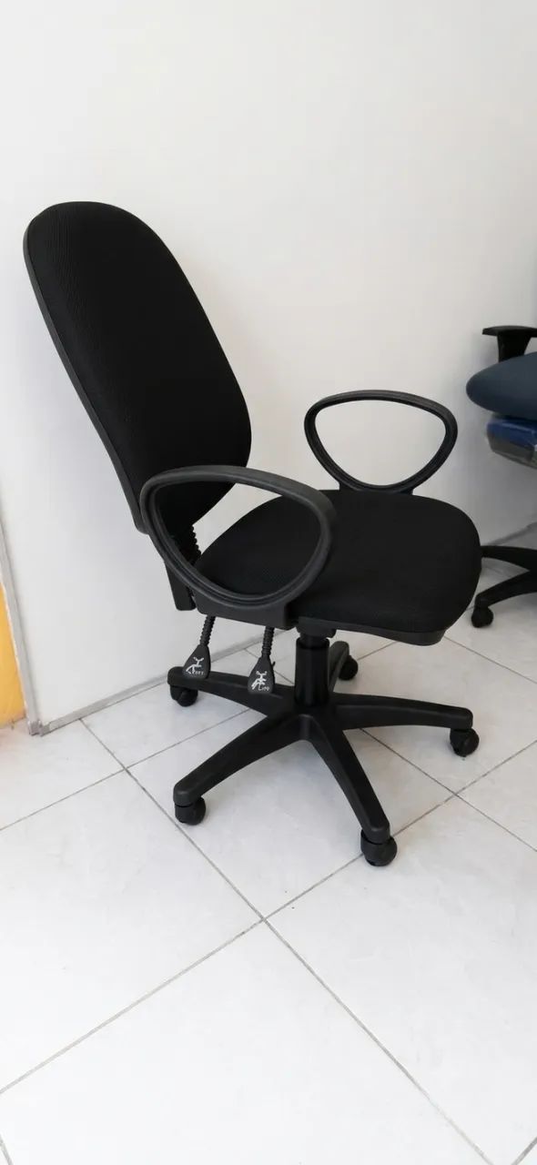 Cadeira escritório presidente