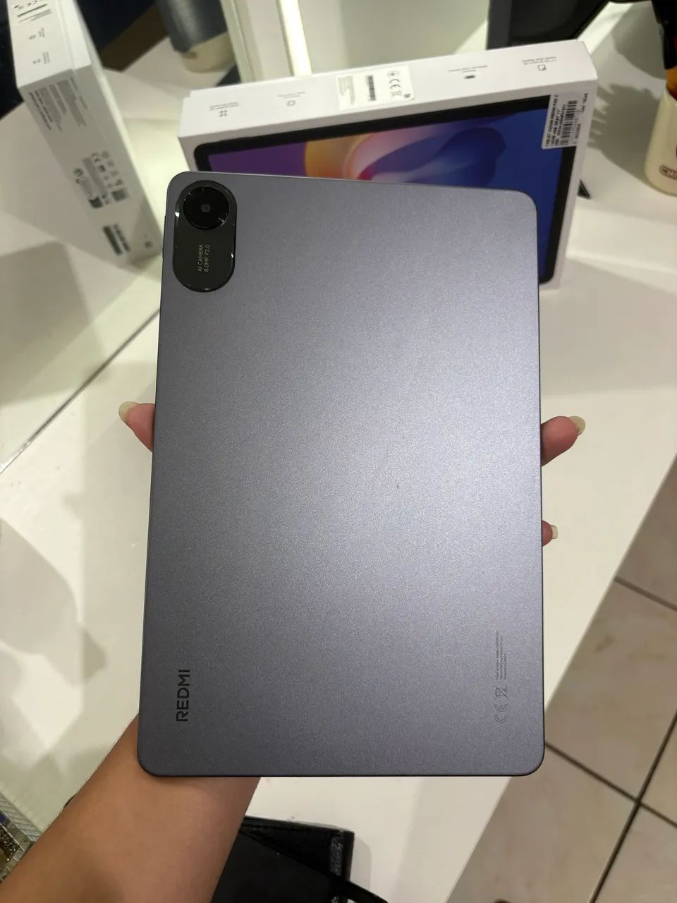 TABLET REDMI PAD 2 - Foto 3
